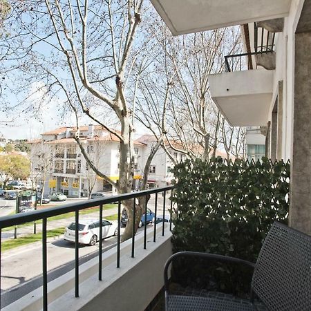 Central Apartment 127 By Saboia Collection Cascais Extérieur photo