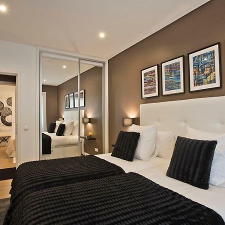 Central Apartment 127 By Saboia Collection Cascais Extérieur photo