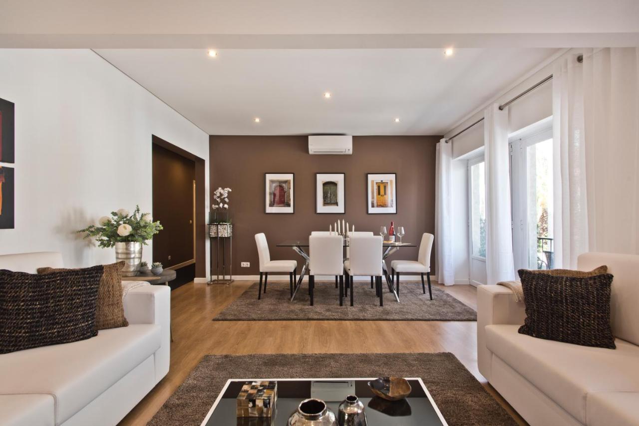 Central Apartment 127 By Saboia Collection Cascais Extérieur photo