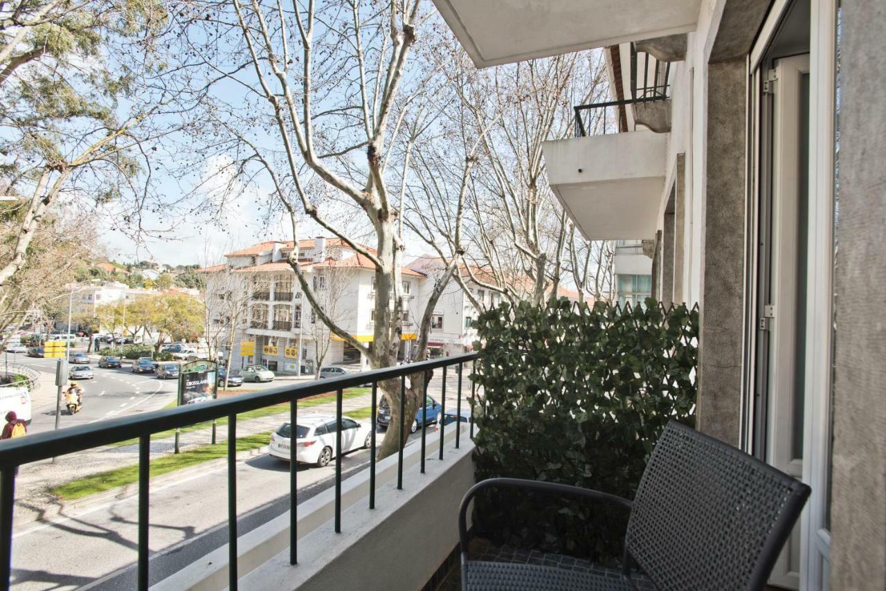 Central Apartment 127 By Saboia Collection Cascais Extérieur photo