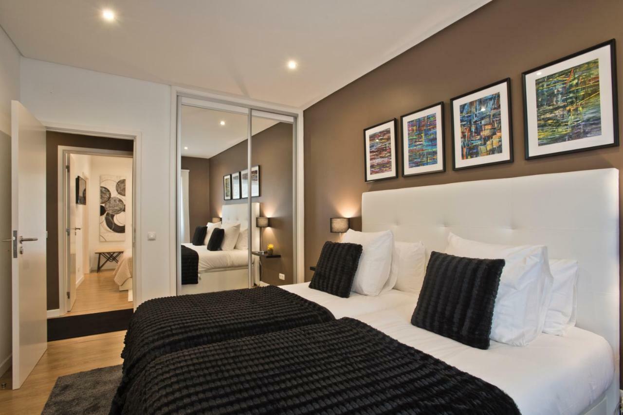 Central Apartment 127 By Saboia Collection Cascais Extérieur photo