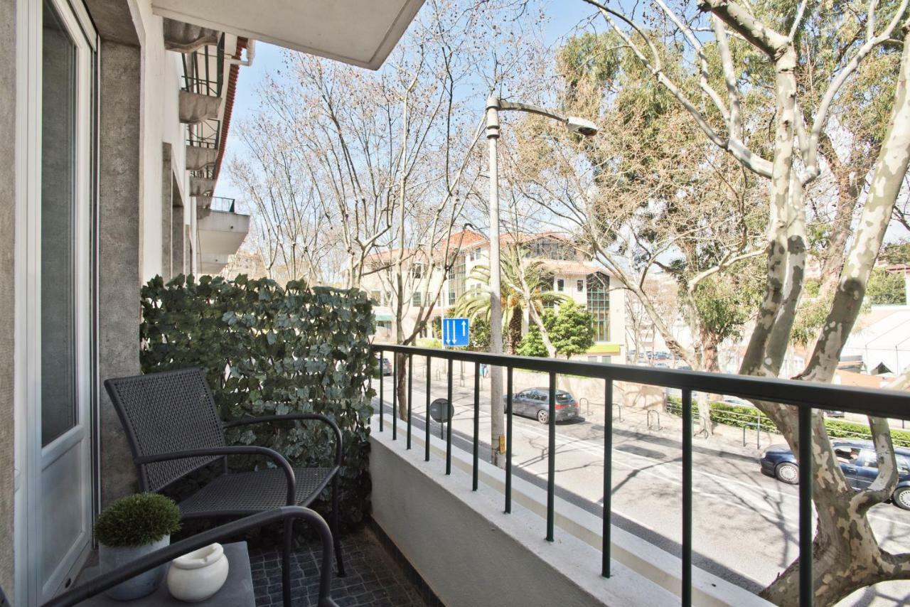 Central Apartment 127 By Saboia Collection Cascais Extérieur photo