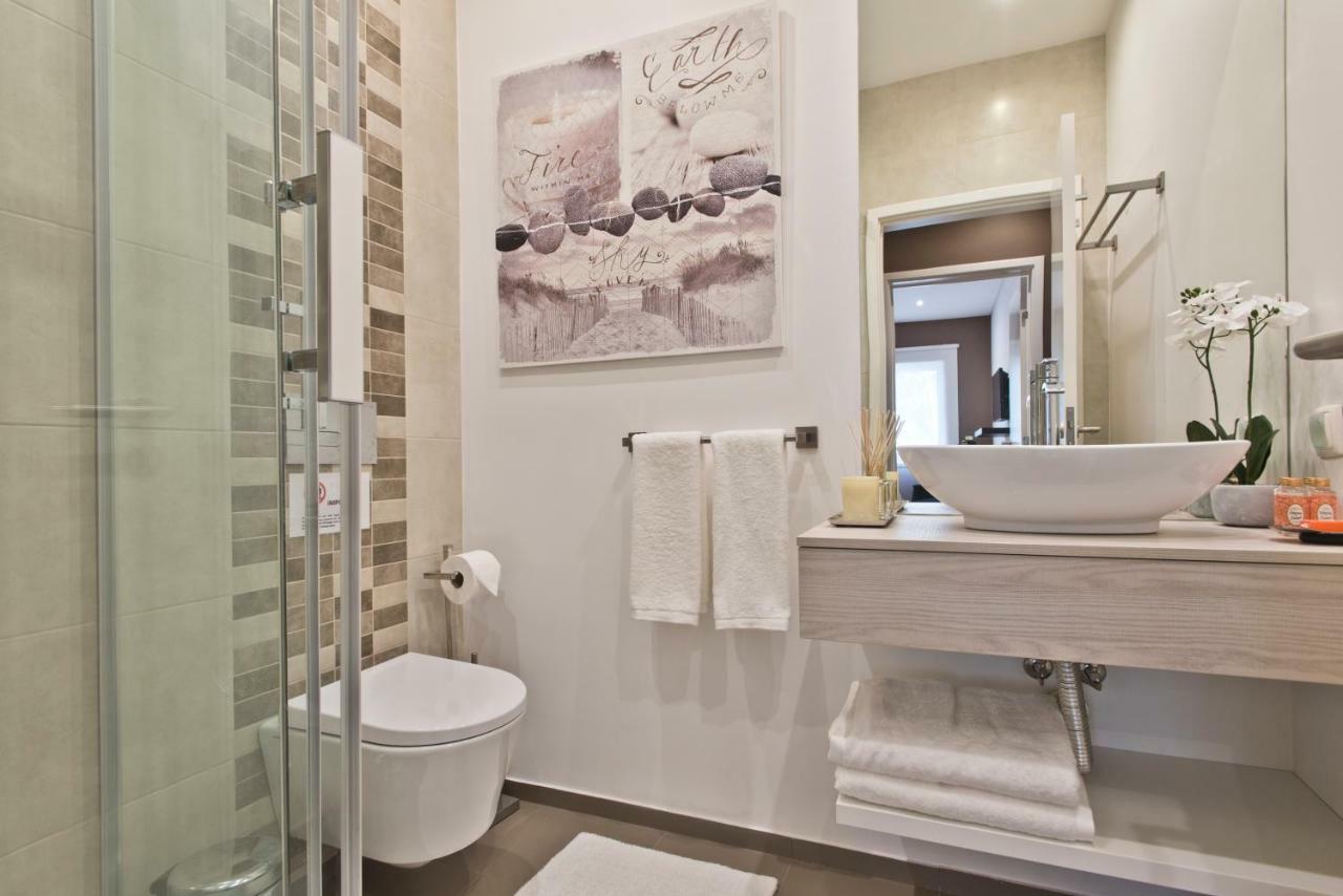Central Apartment 127 By Saboia Collection Cascais Extérieur photo