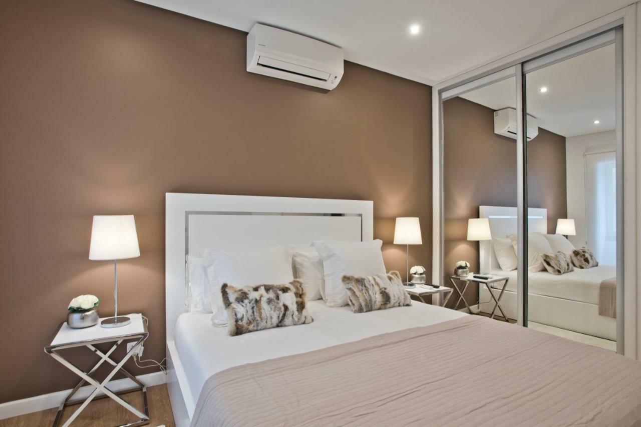 Central Apartment 127 By Saboia Collection Cascais Extérieur photo