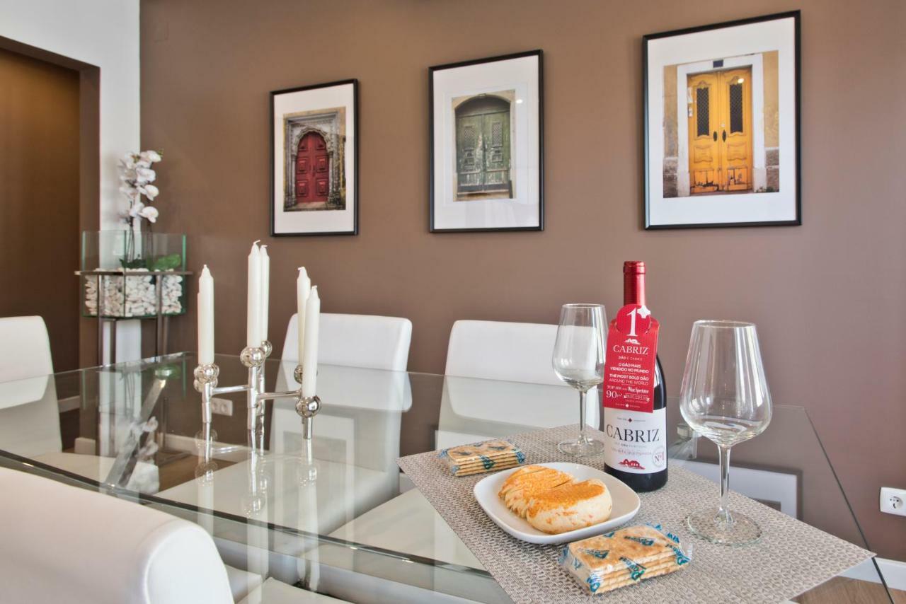 Central Apartment 127 By Saboia Collection Cascais Extérieur photo