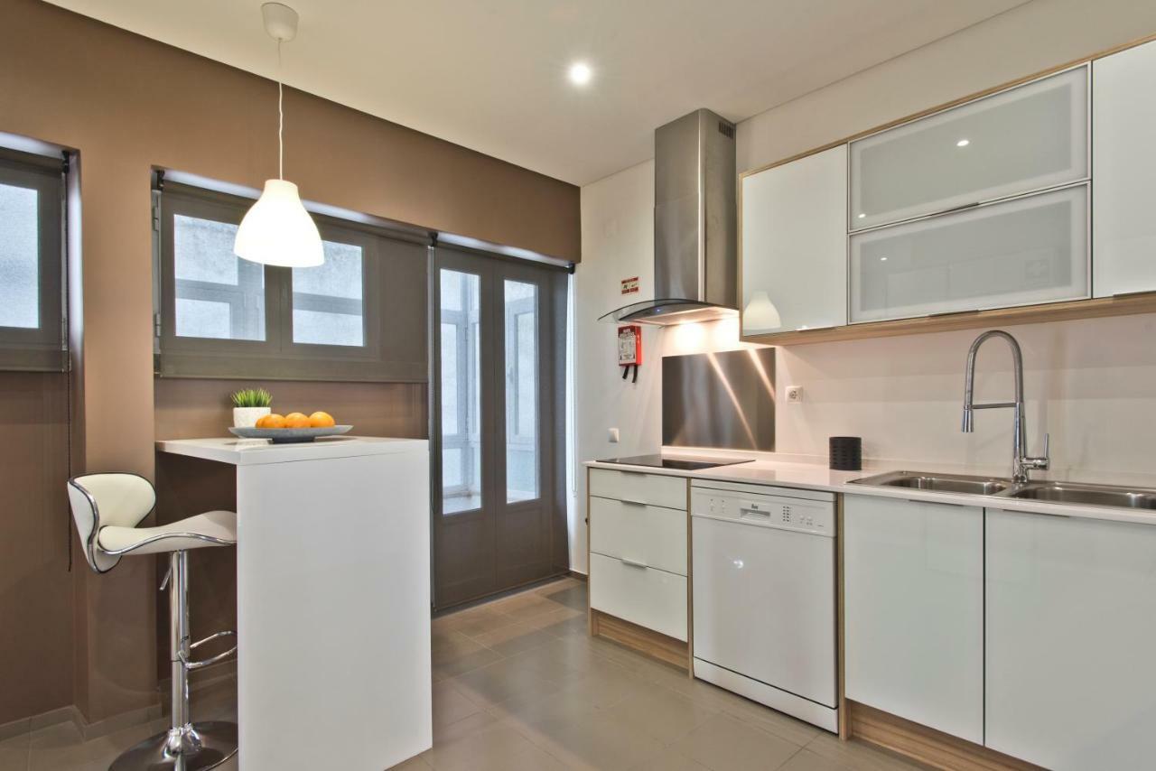 Central Apartment 127 By Saboia Collection Cascais Extérieur photo