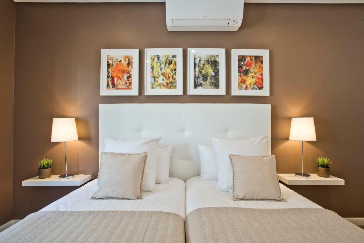 Central Apartment 127 By Saboia Collection Cascais Extérieur photo