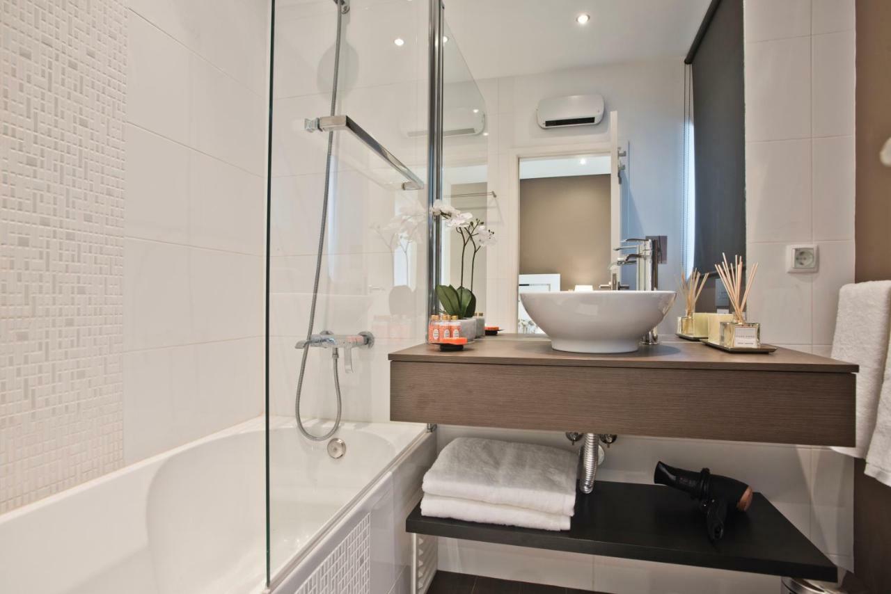 Central Apartment 127 By Saboia Collection Cascais Extérieur photo