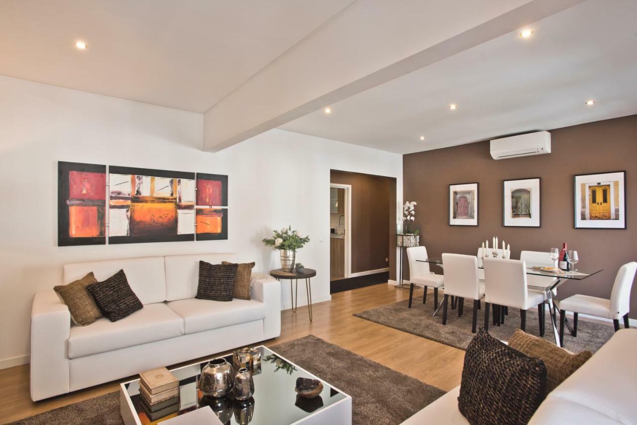 Central Apartment 127 By Saboia Collection Cascais Extérieur photo