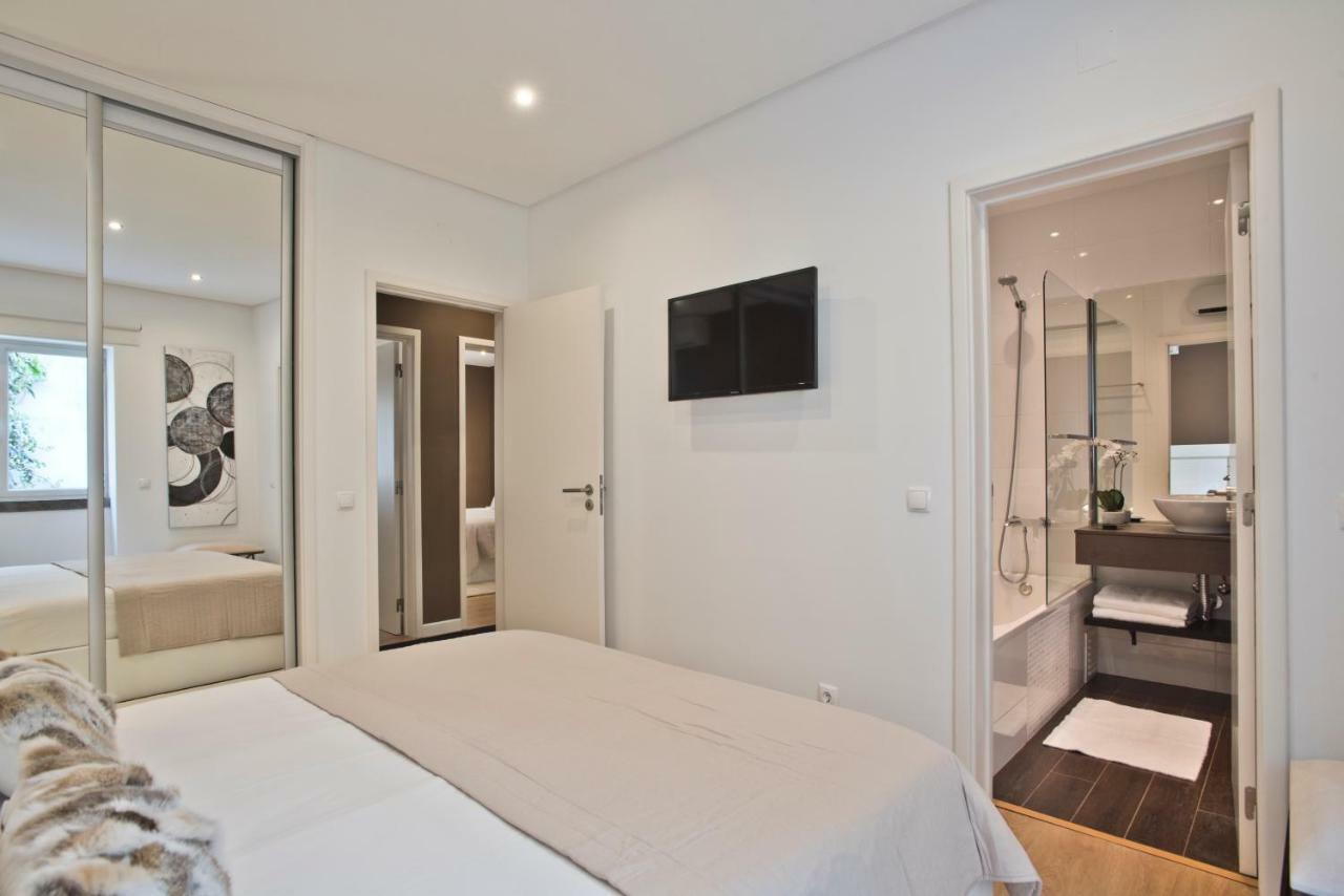 Central Apartment 127 By Saboia Collection Cascais Extérieur photo